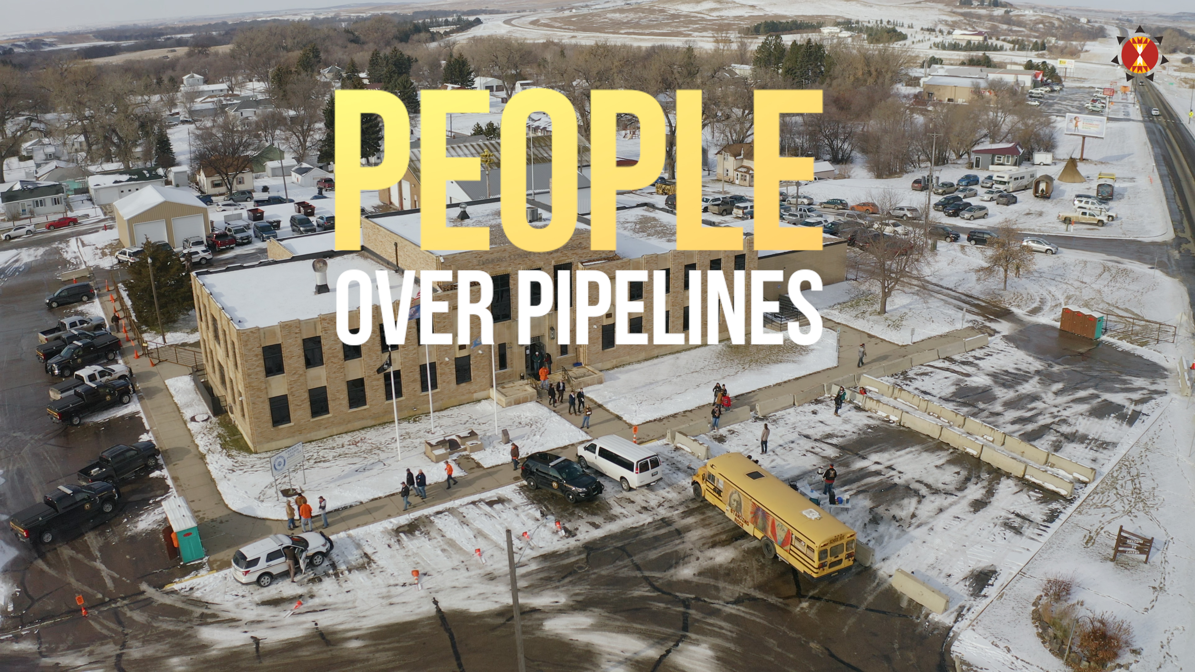 DAPL Expansion Hearing Video
