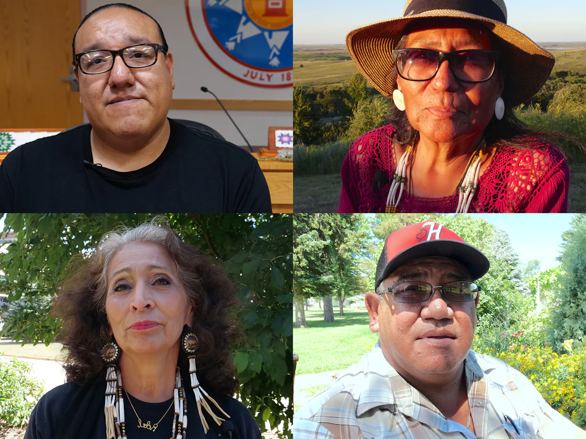 Say NO to DAPL Expansion