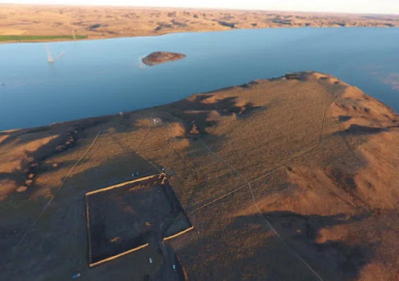 Final Easement Approved for DAPL to Finish Construction - Lakota People ...